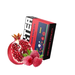 Кальянна чайна суміш Pixtea Explosive Fatality (Експлоузів Фаталіті, 50 г)