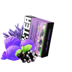 Кальянная чайная смесь Pixtea Lullaby Berries (Луллаби Беррис, 50 г)