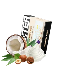 Кальянная чайная смесь Pixtea Coconut Kiss (Коконат Кисс, 50 г) Кальянная чайная смесь Pixtea Coconut Kiss (Коконат Кисс, 50 г)