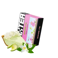 Кальянная чайная смесь Pixtea Jasmine Pie (Жасмин Пай, 50 г)