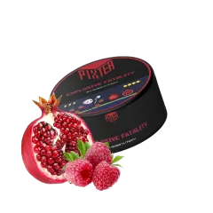 Кальянная чайная смесь Pixtea Explosive Fatality (Эксплоузив Фаталити, 100 г) Кальянная чайная смесь Pixtea Explosive Fatality (Эксплоузив Фаталити, 100 г)