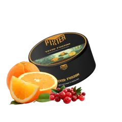 Кальянная чайная смесь Pixtea Vivid Fusion (Вивид Фьюжн, 100 г)