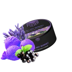 Кальянна чайна суміш Pixtea Lullaby Berries (Луллабі Берріс, 100 г) Кальянна чайна суміш Pixtea Lullaby Berries (Луллабі Берріс, 100 г)