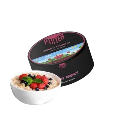 Кальянна чайна суміш Pixtea Berry Crunch (Беррі Кранч, 100 г)