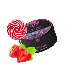 Кальянна чайна суміш Pixtea Aliens Candy (Елієнс Кенді, 100 г) Кальянна чайна суміш Pixtea Aliens Candy (Елієнс Кенді, 100 г)