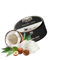 Кальянная чайная смесь Pixtea Coconut Kiss (Коконат Кисс, 100 г) Кальянная чайная смесь Pixtea Coconut Kiss (Коконат Кисс, 100 г)