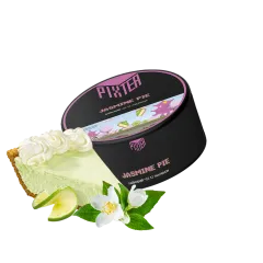 Кальянная чайная смесь Pixtea Jasmine Pie (Жасмин Пай, 100 г) Кальянная чайная смесь Pixtea Jasmine Pie (Жасмин Пай, 100 г)