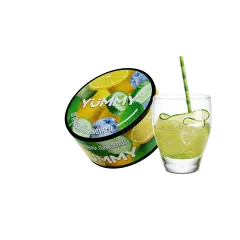 Табак Yummy Огуречный Лимонад (100 г)