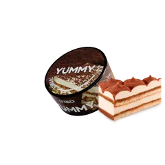 Табак Yummy Тирамису (100 г) Табак Yummy Тирамису (100 г)