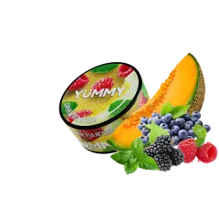 Табак Yummy Дыня Мята Ягоды (100 г)