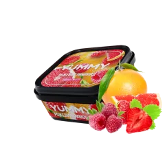 Тютюн Yummy Рожевий Лимонад (250 г)