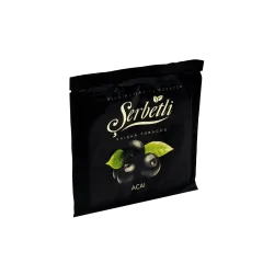Тютюн Serbetli Acai (Асаї, 100 г) Тютюн Serbetli Acai (Асаї, 100 г)