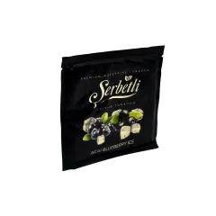 Табак Serbetli Acai Blueberry Ice (Асаи Черника Лёд, 100 г)