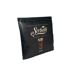 Тютюн Serbetli Cola (Кола, 100 г)