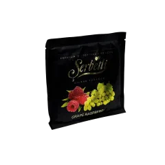 Табак Serbetli Grape Raspberry (Виноград Малина, 100 г) Табак Serbetli Grape Raspberry (Виноград Малина, 100 г)