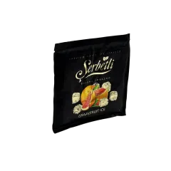 Табак Serbetli Grapefruit Ice (Грейпфрут Лёд, 100 г)