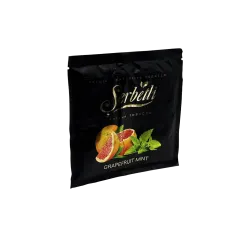 Тютюн Serbetli Grapefruit Mint (Грейпфрут М'ята, 100 г) Тютюн Serbetli Grapefruit Mint (Грейпфрут М'ята, 100 г)