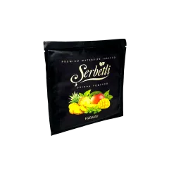 Табак Serbetli Hawaii (Гавайи, 100 г)