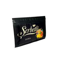 Табак Serbetli Jelibon (Мармелад, 100 г)