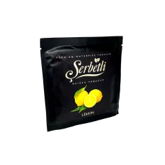 Табак Serbetli Lemon (Лимон, 100 г) Табак Serbetli Lemon (Лимон, 100 г)