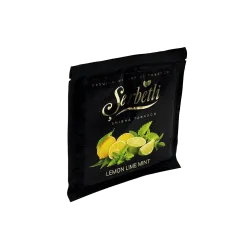 Табак Serbetli Lemon Lime Mint (Лимон Лайм Мята, 100 г) Табак Serbetli Lemon Lime Mint (Лимон Лайм Мята, 100 г)