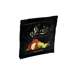 Табак Serbetli Lime Lychee (Лайм Личи, 100 г)