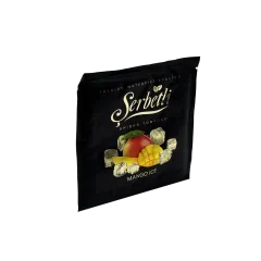 Тютюн Serbetli Mango Ice (Манго Лід, 100 г) Тютюн Serbetli Mango Ice (Манго Лід, 100 г)