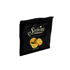 Табак Serbetli Orange (Апельсин, 100 г) Табак Serbetli Orange (Апельсин, 100 г)