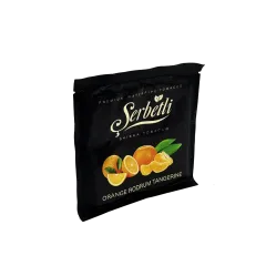 Табак Serbetli Orange Bodrum Tangerine (Апельсин Мандарин, 100 г) Табак Serbetli Orange Bodrum Tangerine (Апельсин Мандарин, 100 г)