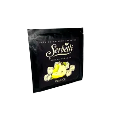 Тютюн Serbetli Pear Ice (Груша Лід, 100 г)