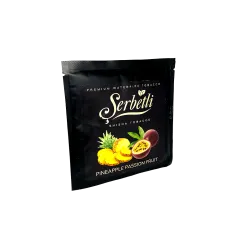 Табак Serbetli Pineapple Passion fruit (Ананас Маракуйя, 100 г) Табак Serbetli Pineapple Passion fruit (Ананас Маракуйя, 100 г)