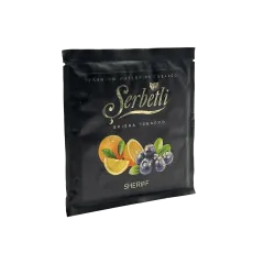 Табак Serbetli Sheriff (Шериф, 100 г) Табак Serbetli Sheriff (Шериф, 100 г)