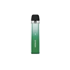 GeekVape Sonder Q Lite Kit 500 Metallic Green (Зелений, з картриджем) Багаторазовий POD