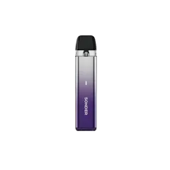 GeekVape Sonder Q Lite Kit 500 Metallic Purple (Фиолетовый, с картриджем) Многоразовый POD