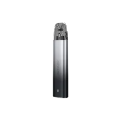 Voopoo Argus G2 Mini Pod Kit 1200 Moonlit Gray (Серый, с картриджем) Многоразовый POD