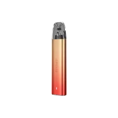 Voopoo Argus G2 Mini Pod Kit 1200 Sunset Orange (Оранжевый, с картриджем) Многоразовый POD
