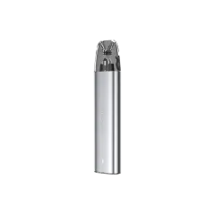 Voopoo Argus G2 Mini Pod Kit 1200 Starry Silver (Металлик, с картриджем) Многоразовый POD