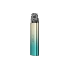 Voopoo Argus G2 Mini Pod Kit 1200 Spring Green (Зелёный, с картриджем) Многоразовый POD
