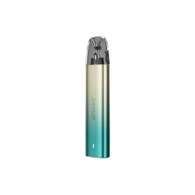 Voopoo Argus G2 Mini Pod Kit 1200 Spring Green (Зелёный, с картриджем) Многоразовый POD