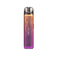 Lost Vape Ursa Nano 800 Wave Purple (Фиолетовый, с картриджем) Многоразовый POD