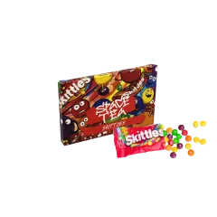 Кальянная чайная смесь Space Tea Skittles (Скиттлс, 40 г)
