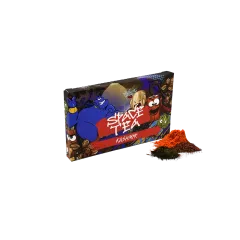Кальянная чайная смесь Space Tea Kashmir (Кашмир, 40 г)