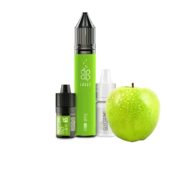 Набор для самозамеса Lucky Apple (Яблоко, 65 мг, 30 мл)