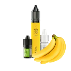 Набор для самозамеса Lucky Banana (Банан, 65 мг, 30 мл)