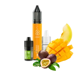 Набір для самозамішування Lucky Passion Fruit Melon Mango (Маракуя Диня Манго, 65 мг, 30 мл) Набір для самозамішування Lucky Passion Fruit Melon Mango (Маракуя Диня Манго, 65 мг, 30 мл)