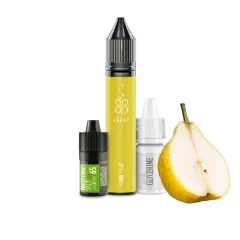 Набір для самозамішування Lucky Pear (Груша, 65 мг, 30 мл)