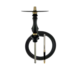 Кальян Sunpipe Odin Mini Classic Black (чёрный, базовый комплект)