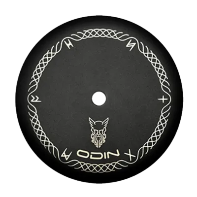 Кальян Sunpipe Odin Mini Classic White (білий, базовий комплект)