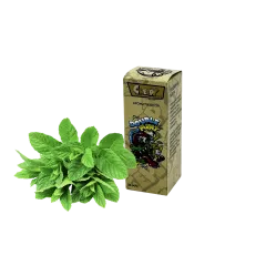 Жидкость Creepy Double Mint (Двойная Мята, 50 мг, 30 мл)