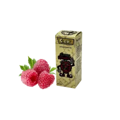 Жидкость Creepy Raspberry (Малина, 50 мг, 30 мл) Жидкость Creepy Raspberry (Малина, 50 мг, 30 мл)